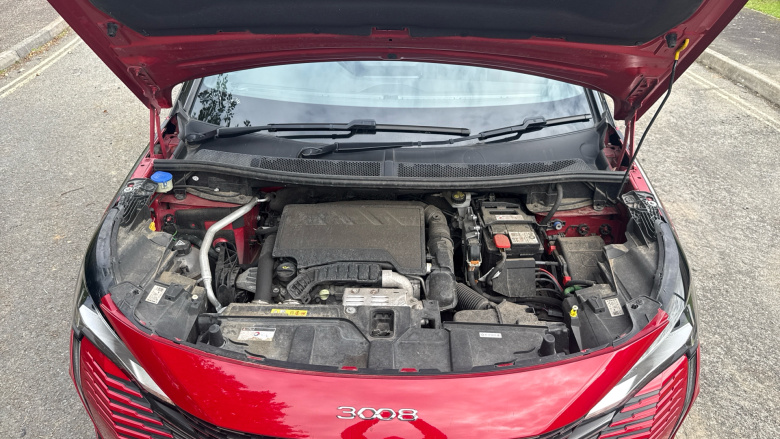 Peugeot 3008 1.2 PureTech Allure Premium+ 5dr EAT8 Petrol Estate